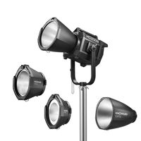 Godox Knowled MG1200Bi K2 Bi-Color LED Light Kit