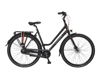 Vloerkleed Nexus - Fine Lines Silver/Pink Vloerkleed Nexus - Fine Lines Silver/Pink