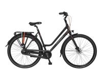 Vloerkleed Nexus - Fine Lines Silver/Pink