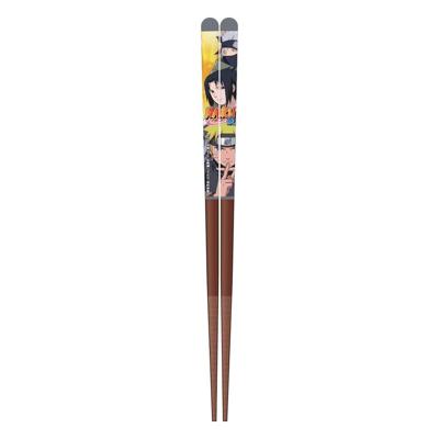 Naruto Chopsticks Team 7