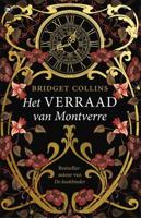 Het verraad van Montverre - Bridget Collins - Paperback (9789044360516)