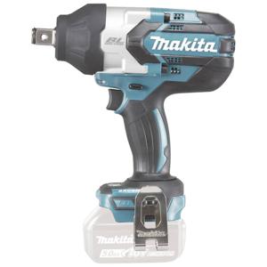 Makita DTW1001Z DTW1001Z Accu-slagmoersleutel 1050 Nm 18 V Aantal meegeleverde accus: 0 Li-ion Zonder accu