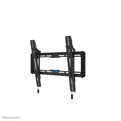 Neomounts WL35-550BL14 TV-beugel Kantelbaar 81,3 cm (32) - 165,1 cm (65) Kantelbaar