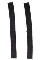 Shimano Forming Straps customfit zwart 2 stuks onesize