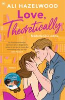 Love, Theoretically - Ali Hazelwood - ebook - thumbnail