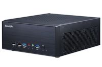 Shuttle Barebone PIB-XH510G201 2.5 cm (1.0 inch) FreeDOS PIB-XH510G201 - thumbnail