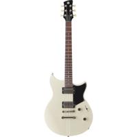 Yamaha Revstar Element RSE20 Vintage White elektrische gitaar - thumbnail