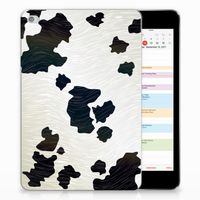 Apple iPad Mini 4 | Mini 5 (2019) Back Case Koeienvlekken