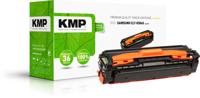 KMP Toner vervangt Samsung CLT-K504S Compatibel Zwart 2500 bladzijden SA-T57 3511,0000