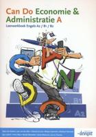 Economie & administratie - Cherish Grune - Paperback (9789491699351)