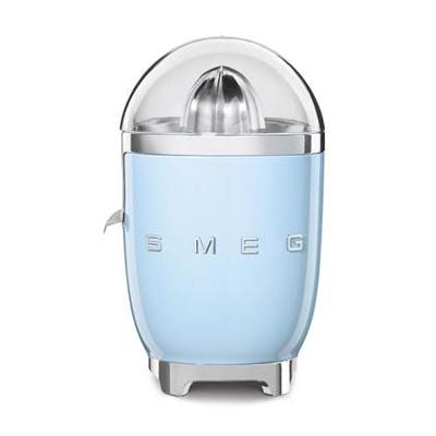 Smeg CJF01PBEU elektrische citruspers Blauw 70 W Smeg CJF01PBEU elektrische citruspers Blauw 70 W
