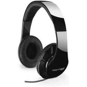 FANTEC SHP-250AJ-BB Stereo Headphone on Ear