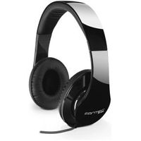 FANTEC SHP-250AJ-BB Stereo Headphone on Ear