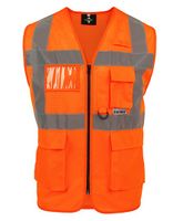 Korntex KX808 Mesh Multifunction Vest