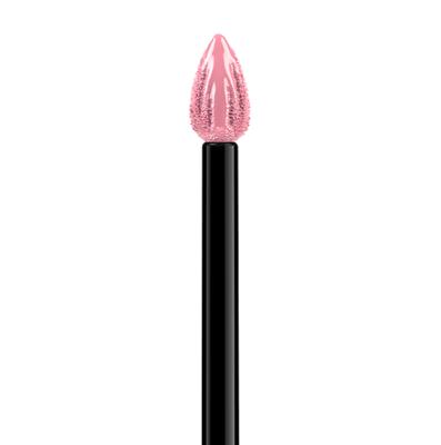 L’Oréal Paris Make-Up Designer Rouge Signature Lipstick - 109 I Savor - Roze - Matte Vloeibare Lippenstift - 7 ml L’Oréal Paris Make-Up Designer Rouge Signature Lipstick - 109 I Savor - Roze - Matte Vloeibare Lippenstift - 7 ml