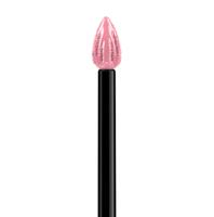 L’Oréal Paris Make-Up Designer Rouge Signature Lipstick - 109 I Savor - Roze - Matte Vloeibare Lippenstift - 7 ml