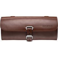 Brooks Zadeltas 0.5L a. brown