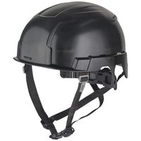 Milwaukee Accessoires BOLT™ 200 klimhelm Zwart Niet Geventileerd - 4932479255 - thumbnail