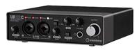 Steinberg UR22C USB 3.0 audio-interface, inclusief Cubase AI, Cubasis LE en Steinberg Plus softwarepakket)
