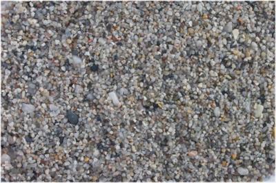 Beeztees - Aquariumgrind - Licht - 1-2 mm - 8Kg