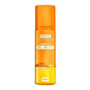 Isdin Fotoprotector Hydro Oil SPF30 200ml