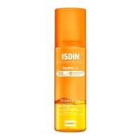 Isdin Fotoprotector Hydro Oil SPF30 200ml - thumbnail