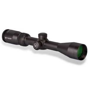 Vortex Crossfire II 3-9x40 Richtkijker, Dead-Hold DBC Dradenkruis (MOA)