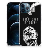 Anti Shock Case iPhone 12 | 12 Pro Zombie