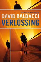 Amos Decker - Verlossing - thumbnail