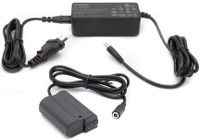 ChiliPower Netadapter EP-5B voor Nikon - plus EN-EL15 dummy accu - Adapter Kit - thumbnail