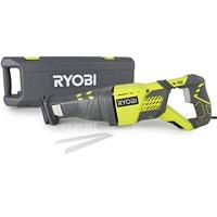 Ryobi 1200 W reciprozaag RRS1200-K (zaag met houtzaagblad, koffer, inbussleutel) 5133002472