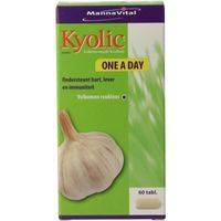 Kyolic one a day - thumbnail