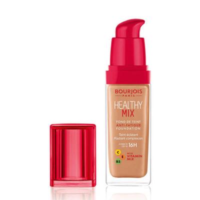 Bourjois Healthy Mix Foundation - 56 Light Bronze