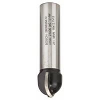 Bosch Accessories 2608628472 Halfrondprofielfrees Lengte 54 mm Afmeting, Ø 16 mm Schachtdiameter 12 mm - thumbnail