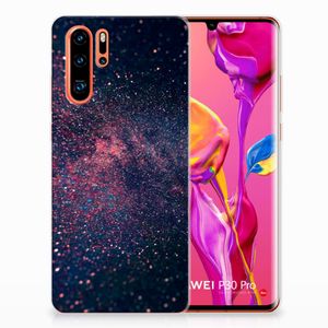 Huawei P30 Pro TPU Hoesje Stars