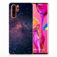 Huawei P30 Pro TPU Hoesje Stars - thumbnail