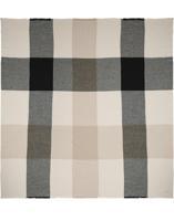 Marc O'Polo Erlend Plaid Zwart 200x200