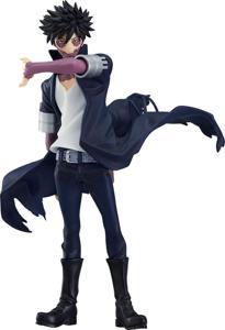 My Hero Academia Pop Up Parade PVC Statue Dabi 18 Cm