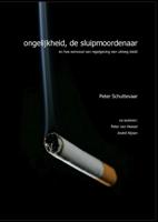Ongelijkheid, de sluipmoordenaar - Andre Nijsen, Peter Schuttevaar, Peter van Hoesel - eBook (9789402125320)