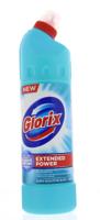 Glorix Toiletreiniger Eucalyptus - 750 ml