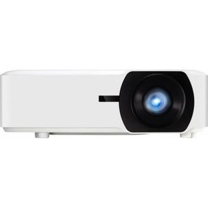 Viewsonic LS920WU Beamer Laser 6000 ANSI-lumen 1920 x 1200 WUXGA 24/7 continubedrijf, Full HD, Geïntegreerde luidspreker