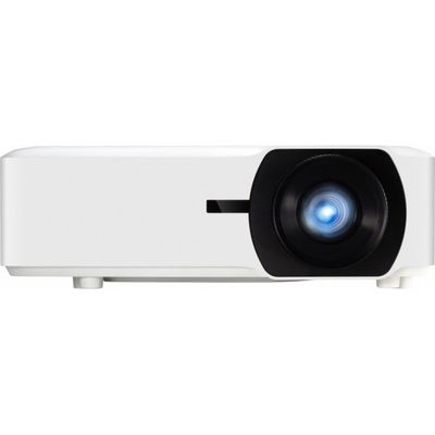 Viewsonic LS920WU Beamer Laser 6000 ANSI-lumen 1920 x 1200 WUXGA 24/7 continubedrijf, Full HD, Geïntegreerde luidspreker