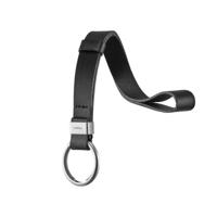 Orbitkey Strap Leather Black/Black