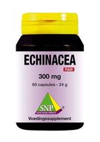 Echinacea 300 mg puur