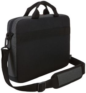 case LOGIC® Era Attaché Laptoptas Geschikt voor max. (laptop): 35,6 cm (14) Zwart