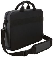 Case Logic Era 14" Laptop Attaché ERAA-114-OBSIDIAN laptoptas - thumbnail