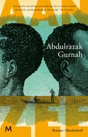 Aan zee - Abdulrazak Gurnah - ebook - thumbnail