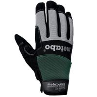 Metabo Accessoires Werkhandschoenen "M1" | Maat 9 - 623757000