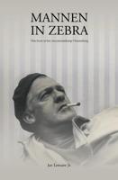 Mannen in Zebra - Jan Lemaire Jr. - ebook