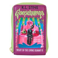 Goosebumps by Loungefly Wallet Night of the Living - thumbnail